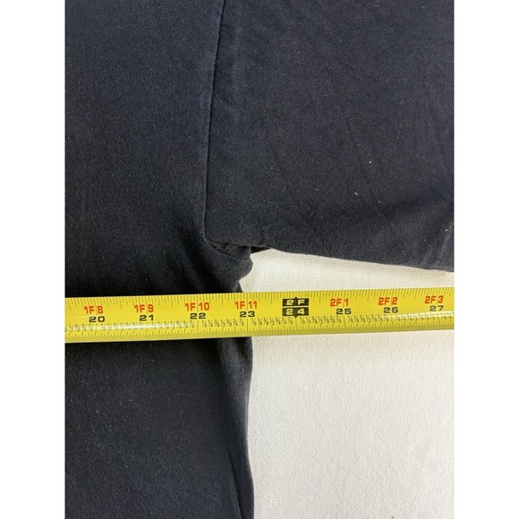 Vintage 1998 Pittsburg Steelers T-Shirt Men's XL Riddell NFL Football Sportswear - Picture 5 of 7